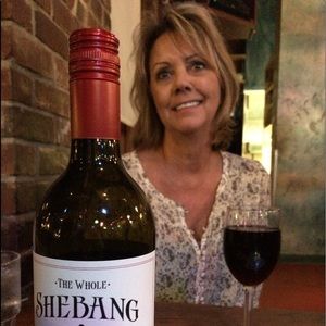 Meet your Posher, Tammi